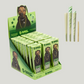 G.ROLLZ PACK DE 3 CONOS KING SIZE ORGANIC GREEN HEMP