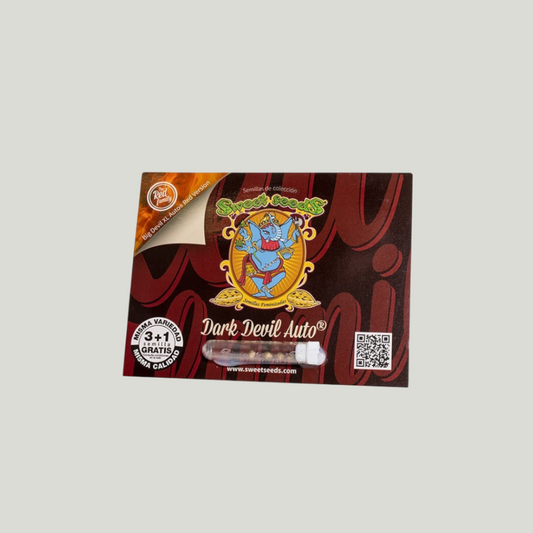 DARK DEVIL | AUTOFLORECIENTE