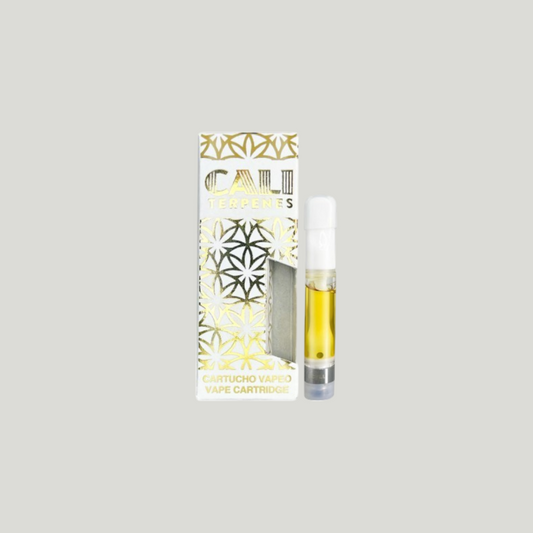 CARTUCHO CBD DESTILADO
