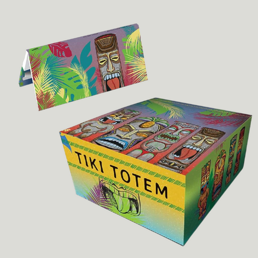 PAPEL KING SIZE CON TIPS | SNAIL