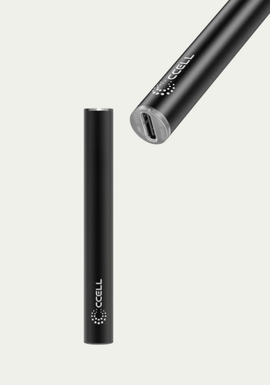 CCELL M4 BATERÍA PARA CARTUCHOS DE VAPEO
