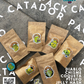 PACK CATADOR CBD