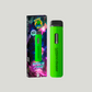 Vaper desechable HHC – Space Vape Lemon 2ml