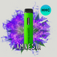 Vaper desechable HHC – Space Vape Amnesia 2ml