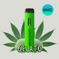 Vaper desechable HHC – Space Vape Gelato 2ml