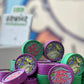 GRINDER GREEN LEAVES